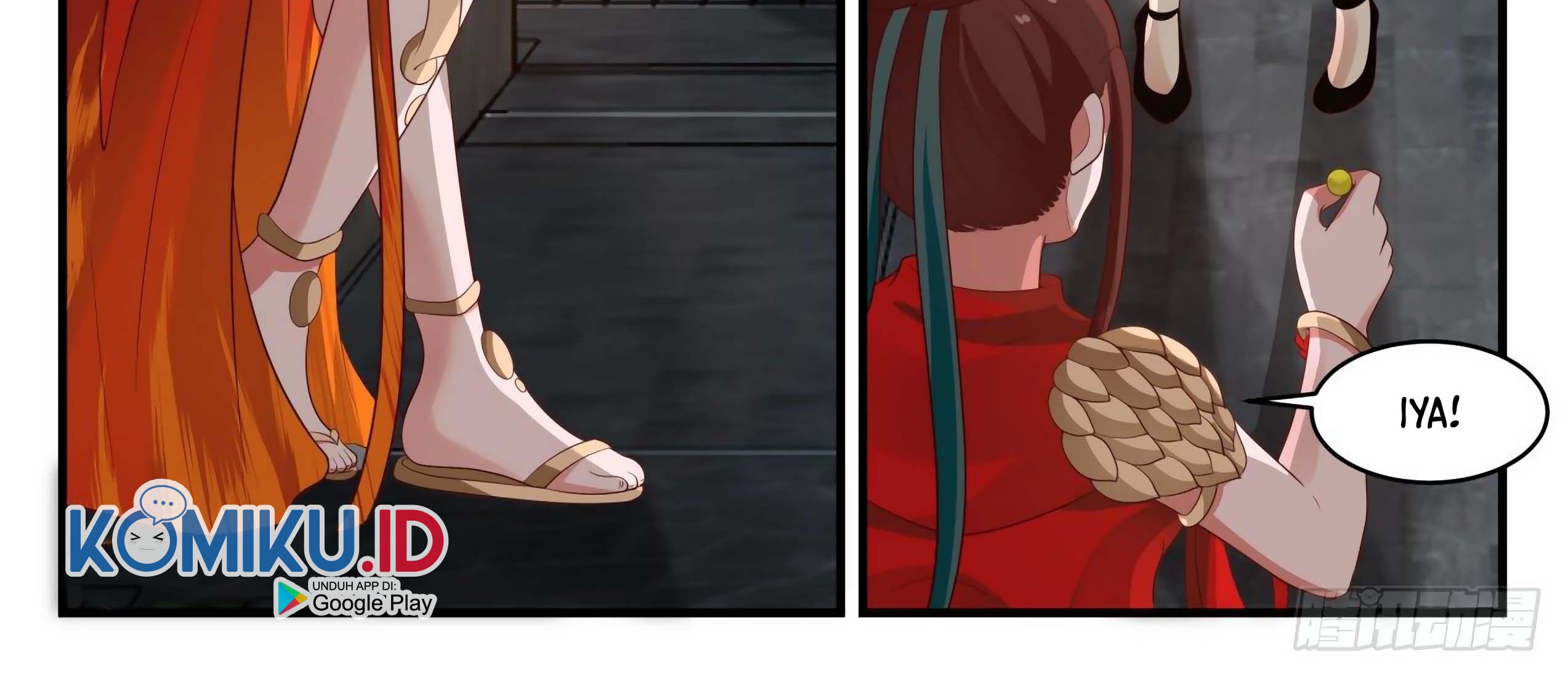 Martial Peak Part 1 Chapter 1697 - https://gambar-id.komiku.org/uploads/2451314-3_part2.jpg