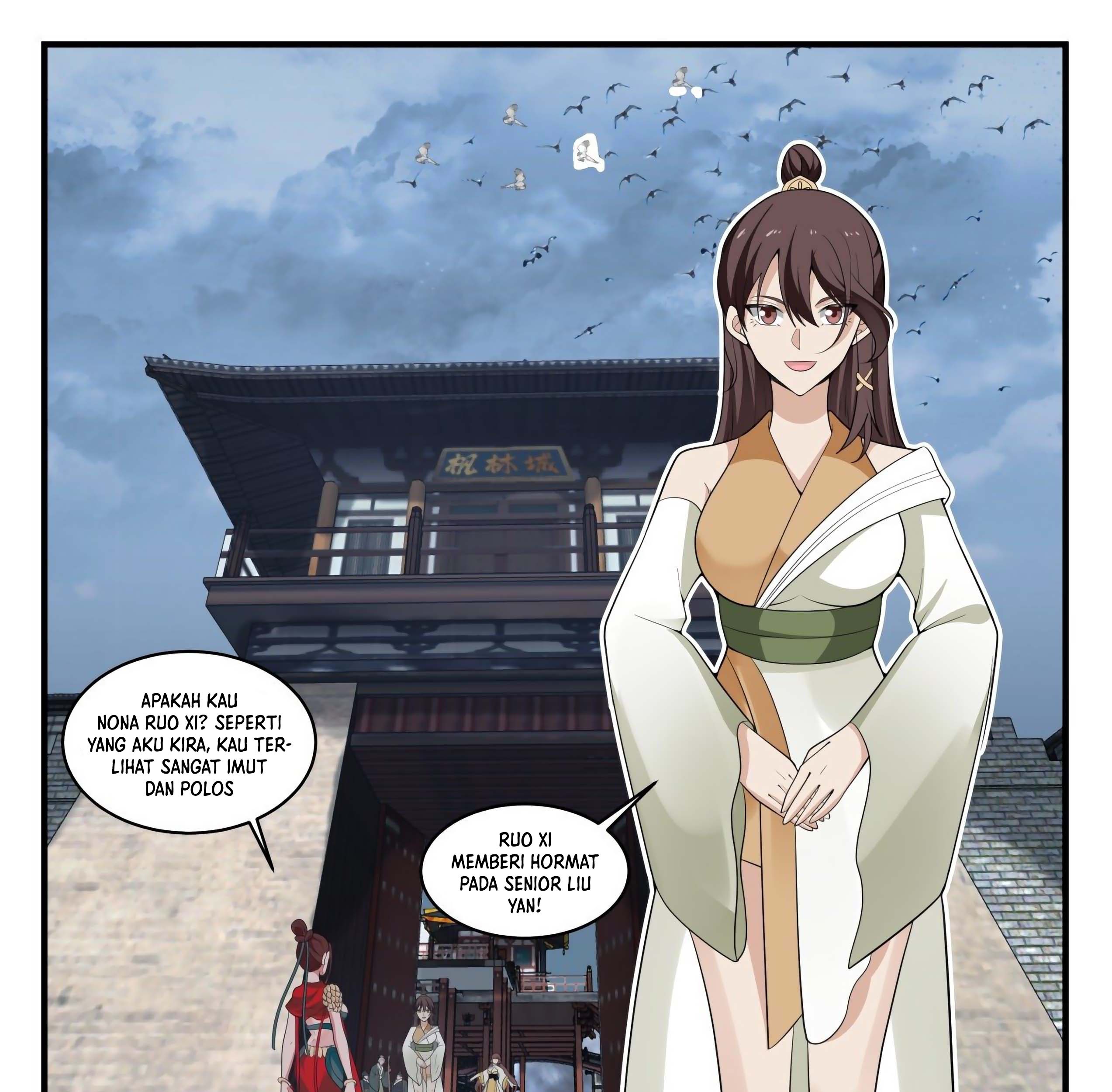 Martial Peak Part 1 Chapter 1697 - https://gambar-id.komiku.org/uploads/2451314-6_part1.jpg