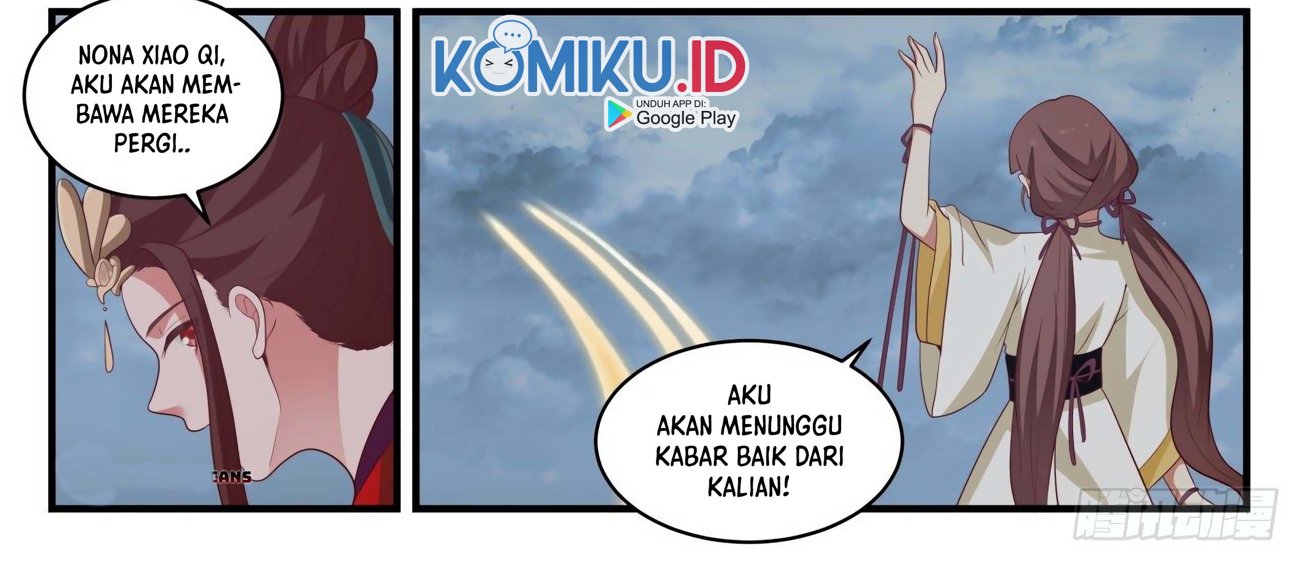 Martial Peak Part 1 Chapter 1697 - https://gambar-id.komiku.org/uploads/2451314-7_part2.jpg