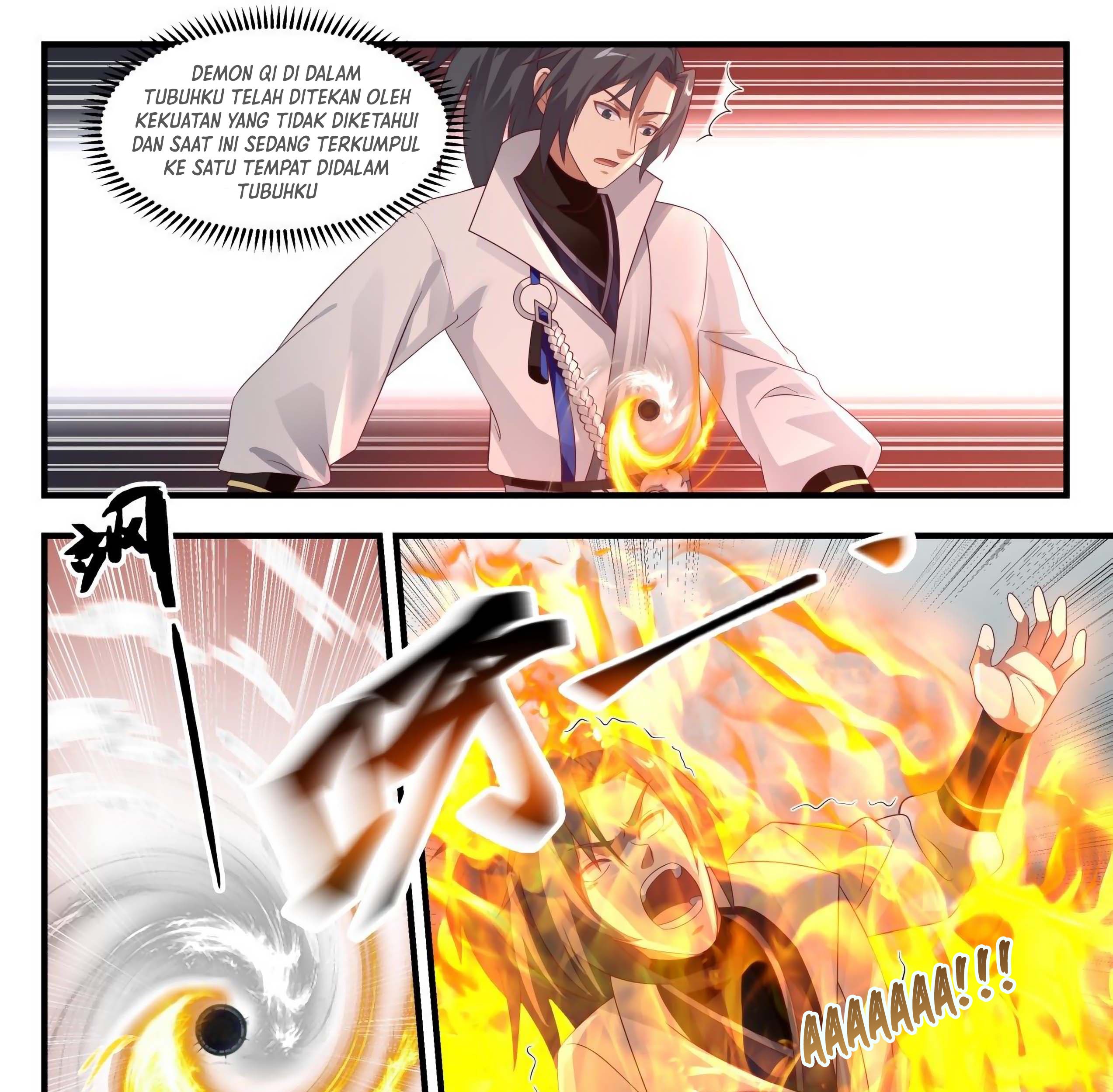 Martial Peak Part 1 Chapter 1698 - https://gambar-id.komiku.org/uploads/2451315-5_part1.jpg