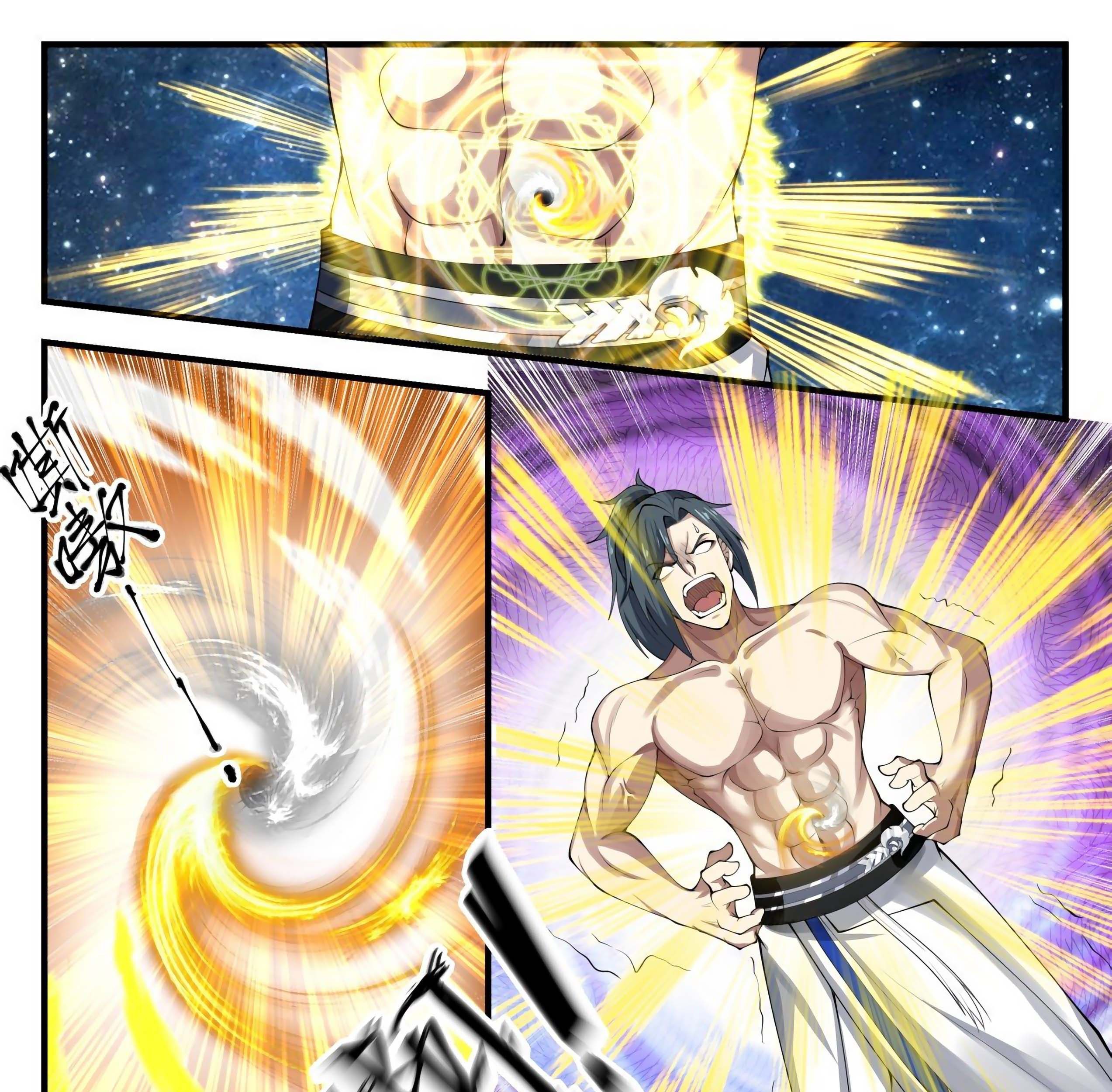 Martial Peak Part 1 Chapter 1698 - https://gambar-id.komiku.org/uploads/2451315-7_part1.jpg