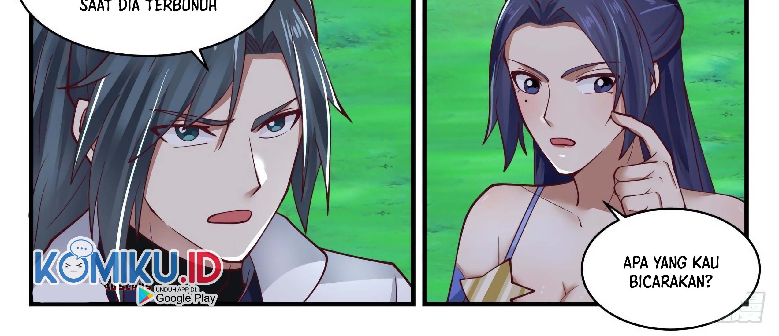 Martial Peak Part 1 Chapter 1699 - https://gambar-id.komiku.org/uploads/2451316-9_part2.jpg