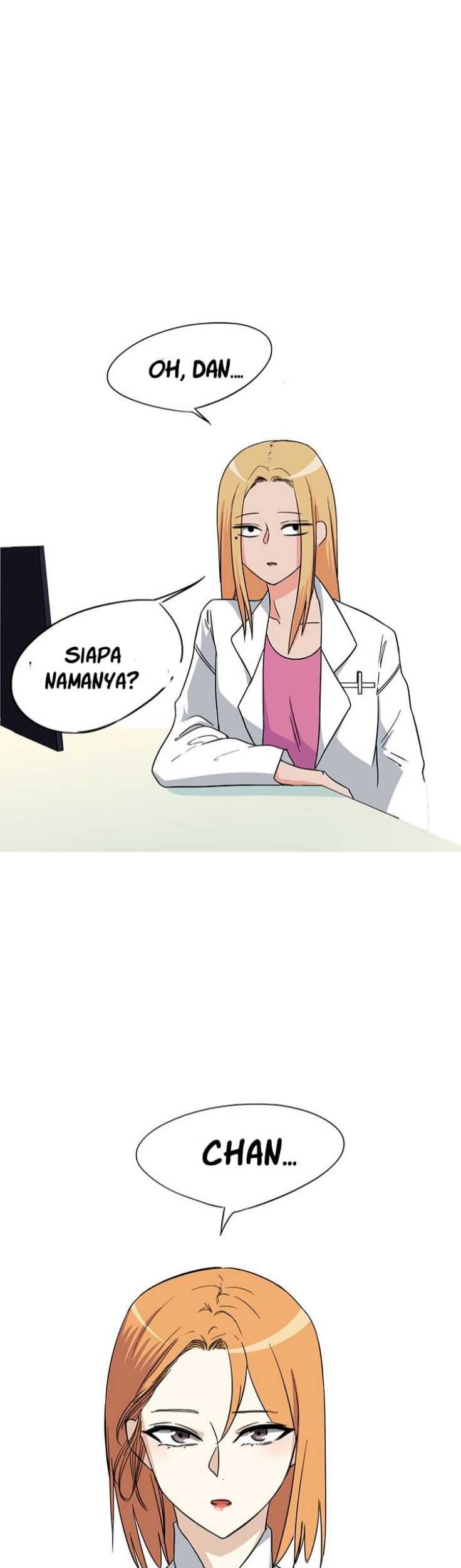 Drawing Romance Chapter 08 Gambar 29