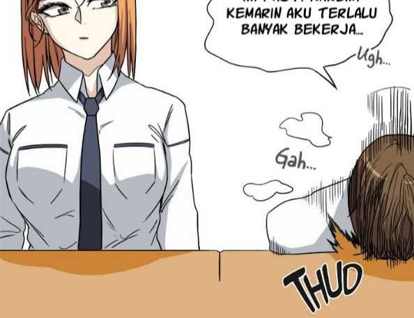 Baca Manhwa Drawing Romance Chapter 08 Gambar 2