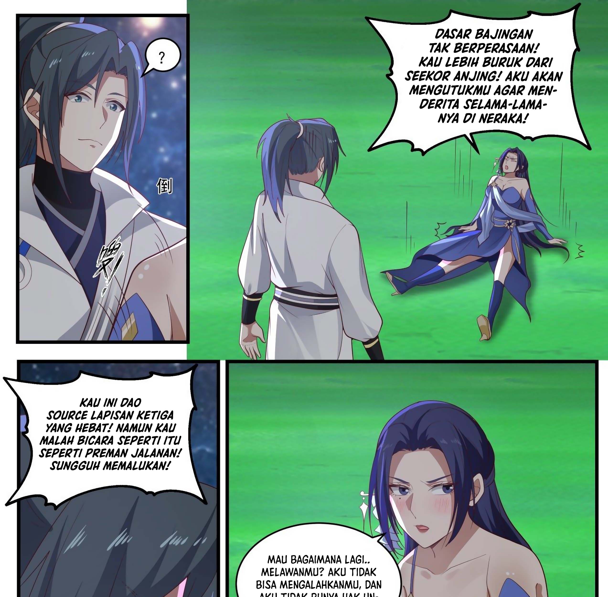 Martial Peak Part 1 Chapter 1701 - https://gambar-id.komiku.org/uploads/2451837-11_part1.jpg