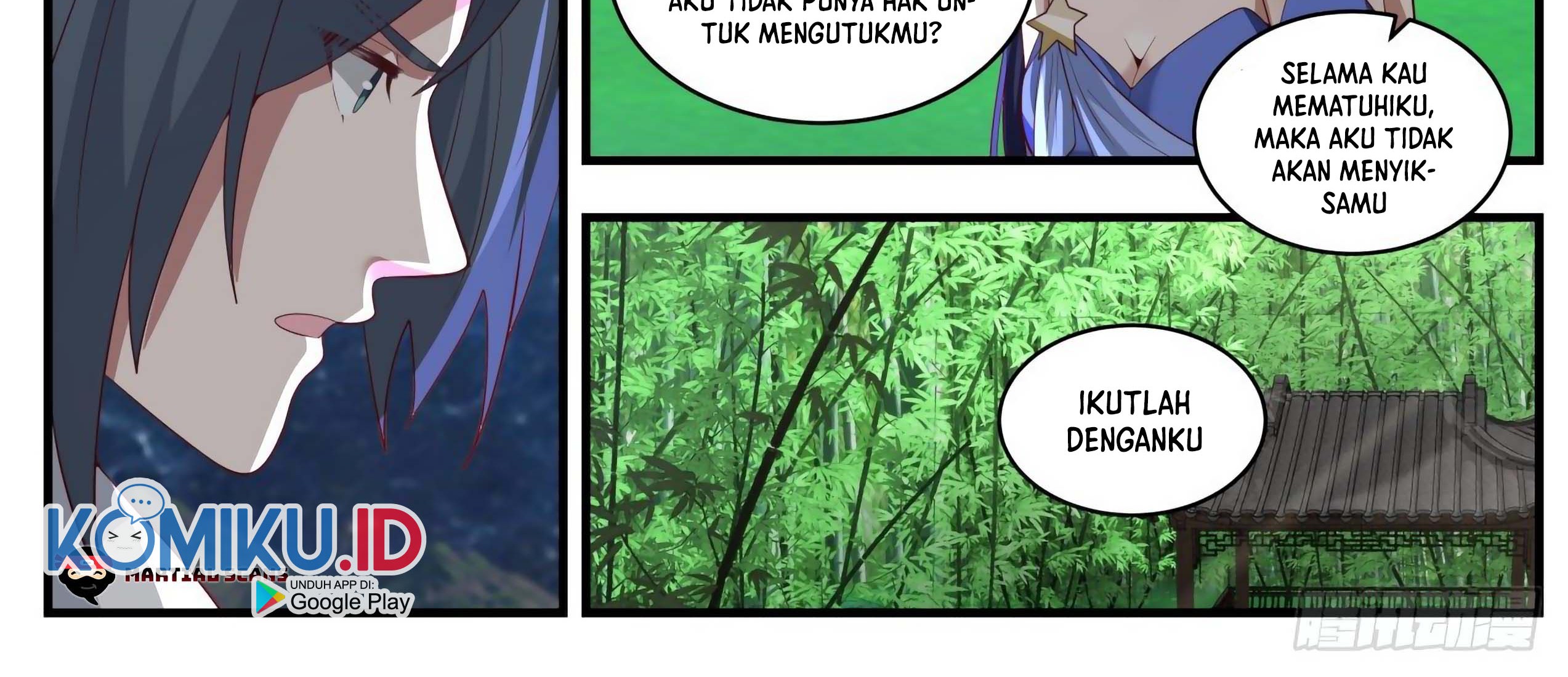 Martial Peak Part 1 Chapter 1701 - https://gambar-id.komiku.org/uploads/2451837-11_part2.jpg