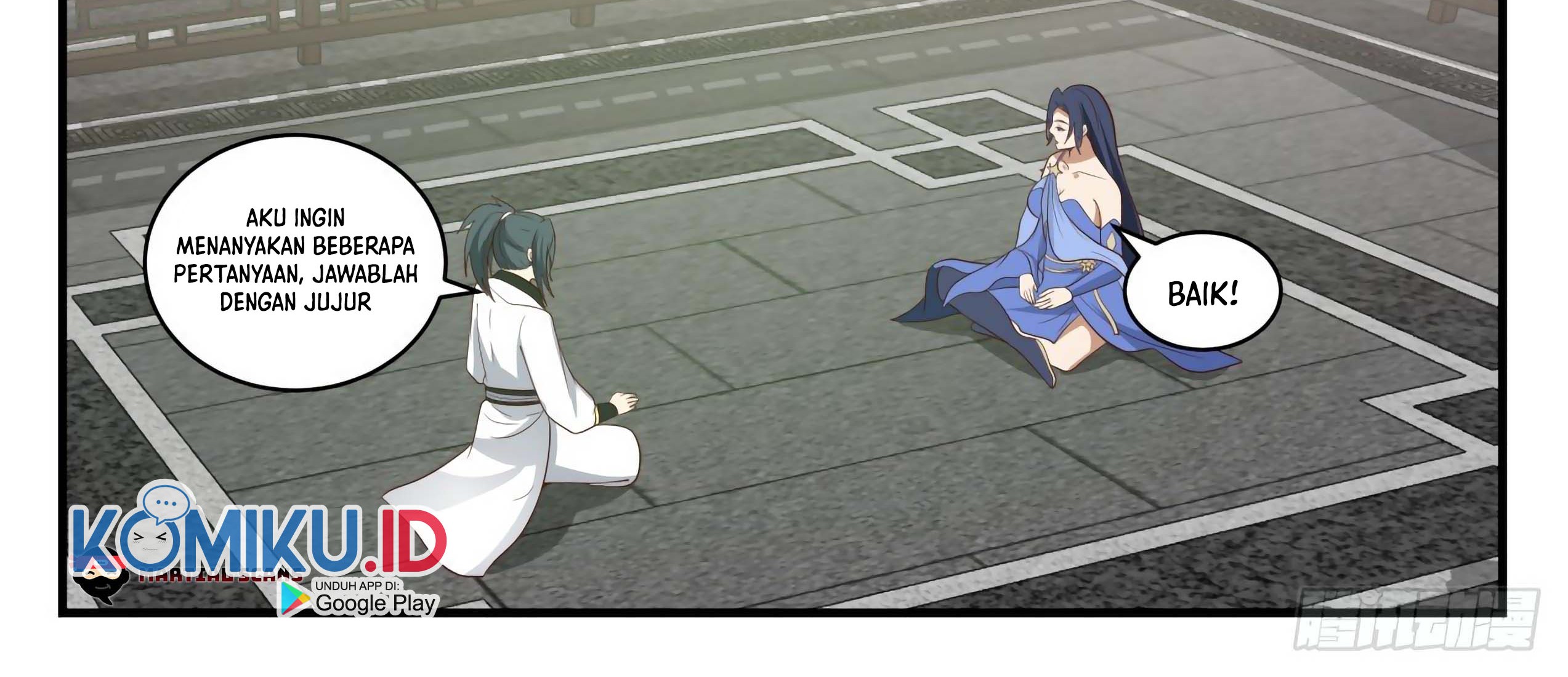 Martial Peak Part 1 Chapter 1701 - https://gambar-id.komiku.org/uploads/2451837-12_part2.jpg