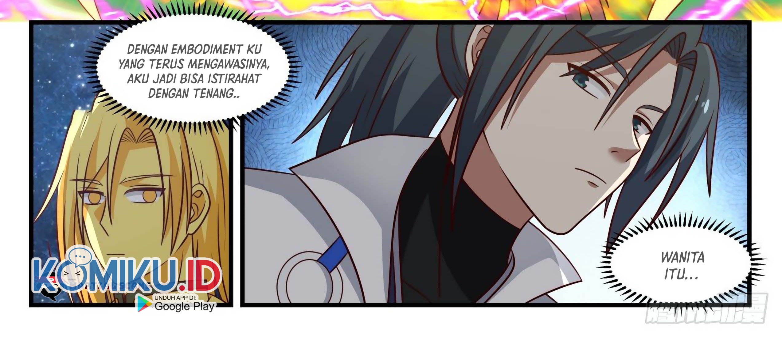 Martial Peak Part 1 Chapter 1701 - https://gambar-id.komiku.org/uploads/2451837-6_part2.jpg