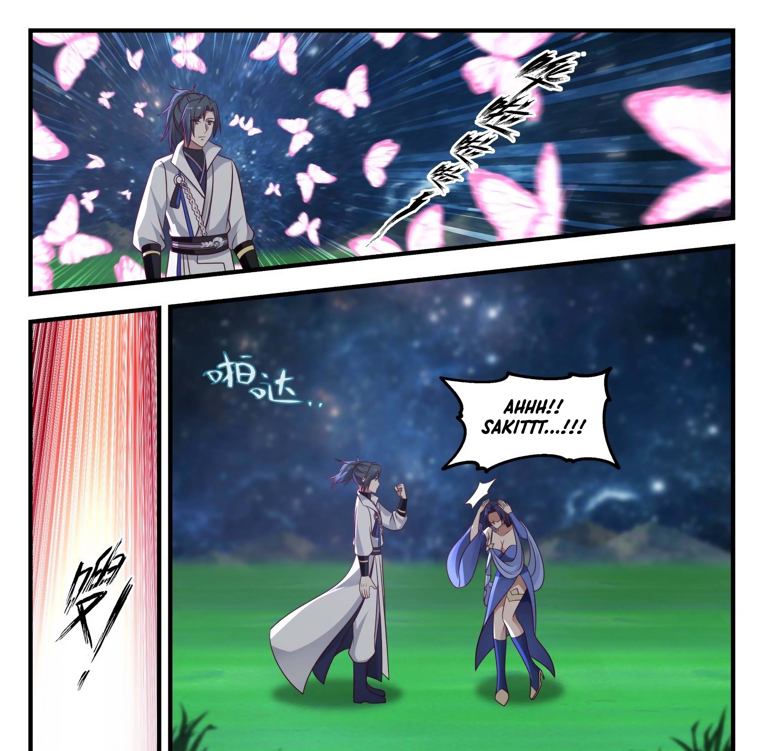 Martial Peak Part 1 Chapter 1701 - https://gambar-id.komiku.org/uploads/2451837-9_part1.jpg