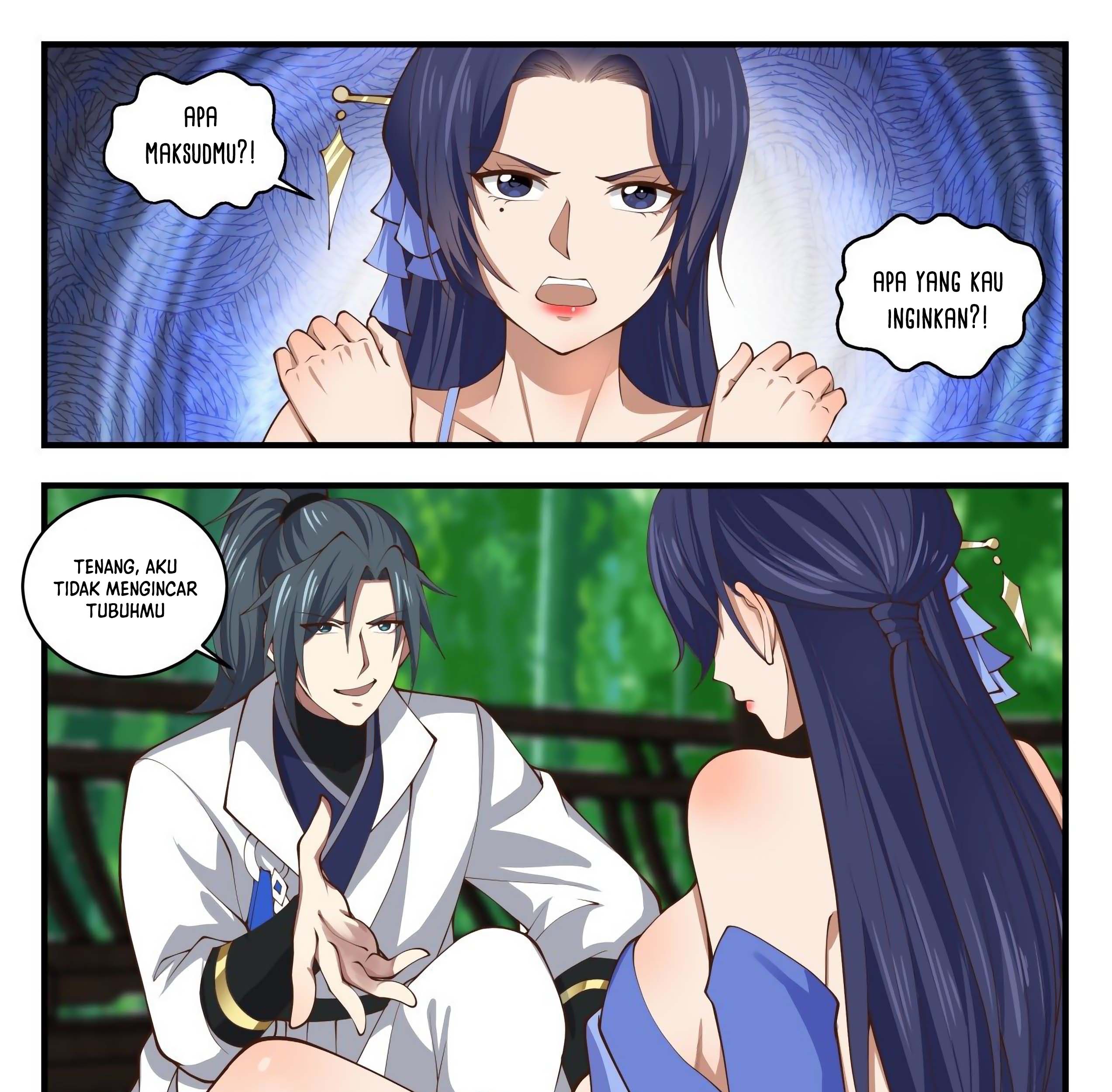 Martial Peak Part 1 Chapter 1702 - https://gambar-id.komiku.org/uploads/2451838-13_part1.jpg