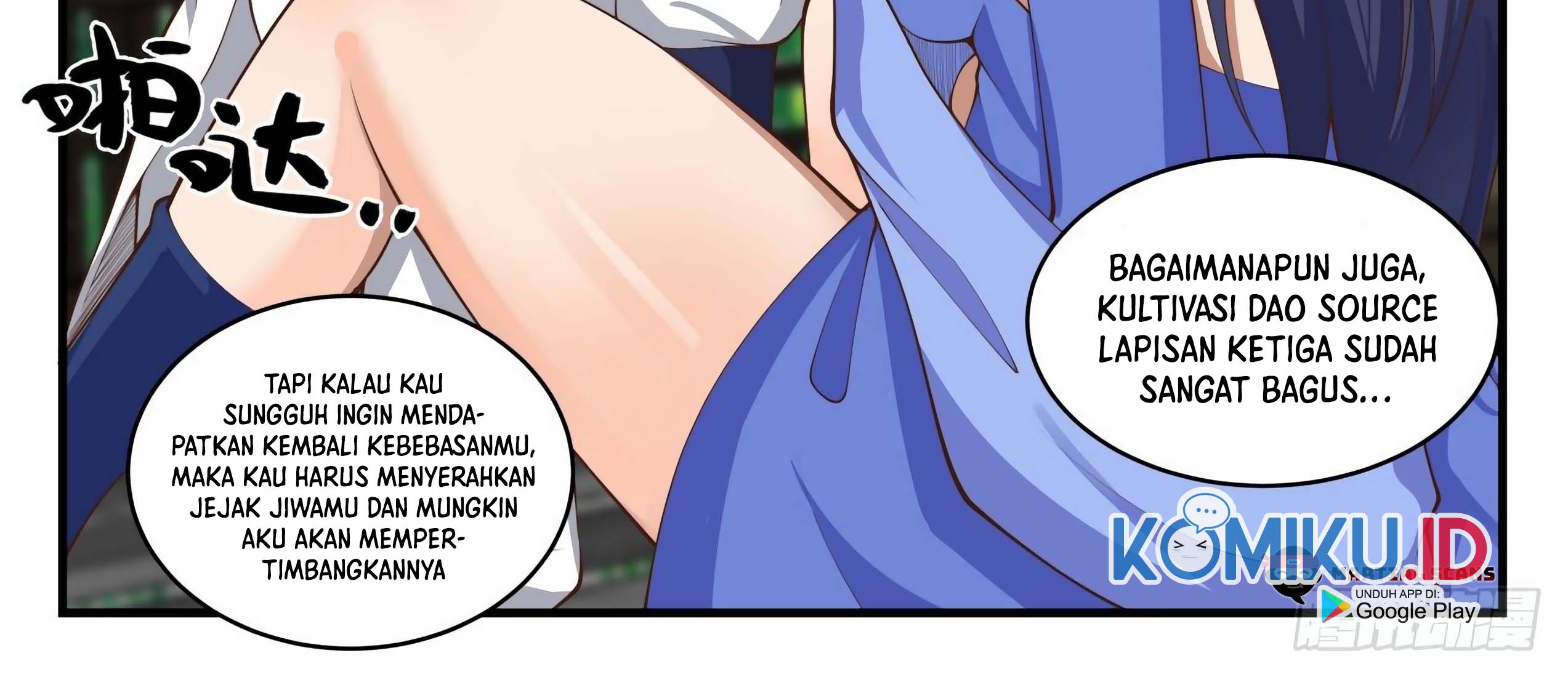 Martial Peak Part 1 Chapter 1702 - https://gambar-id.komiku.org/uploads/2451838-13_part2.jpg