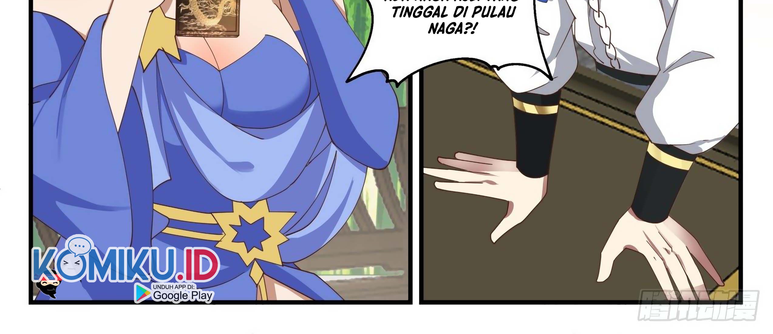 Martial Peak Part 1 Chapter 1702 - https://gambar-id.komiku.org/uploads/2451838-4_part2.jpg