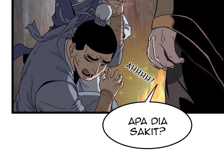 Murim Login - Chapter 34 - Page 22