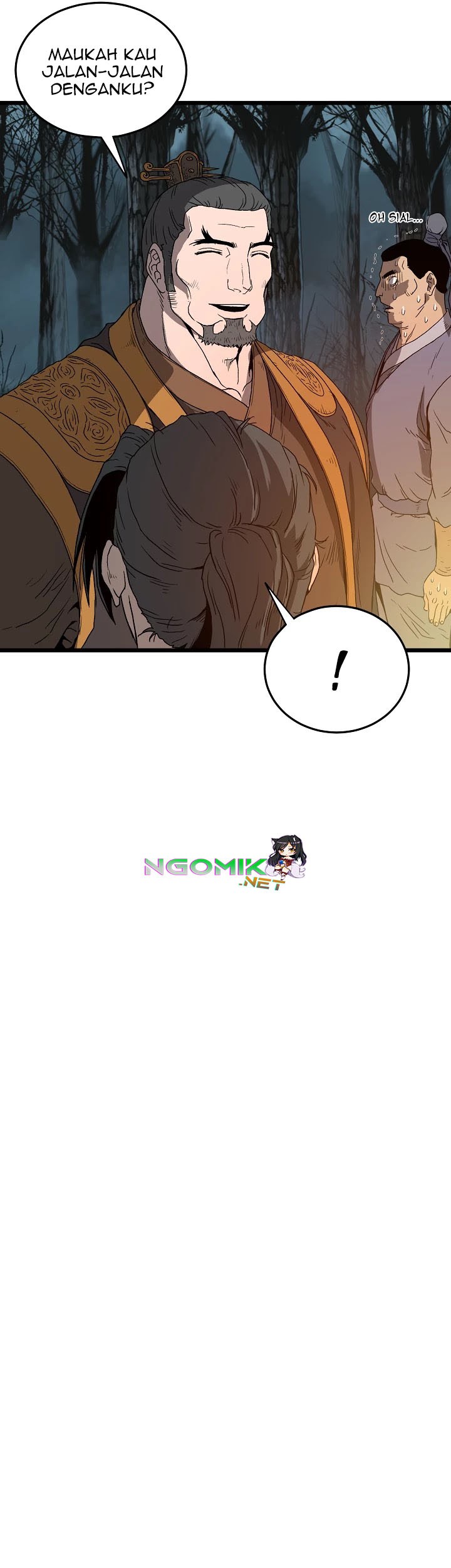 Murim Login - Chapter 34 - Page 25