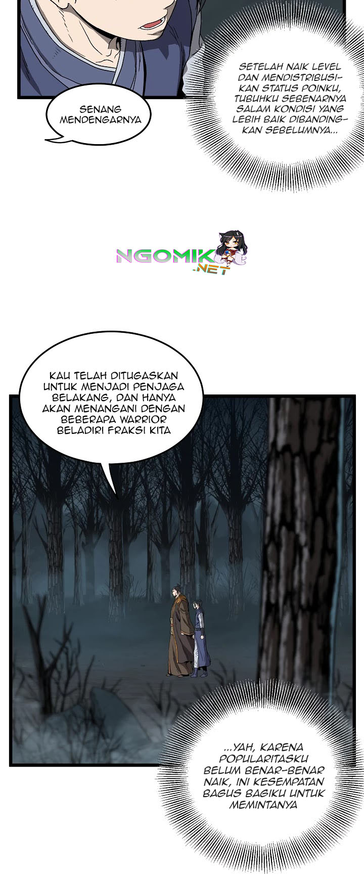 Murim Login - Chapter 34 - Page 28