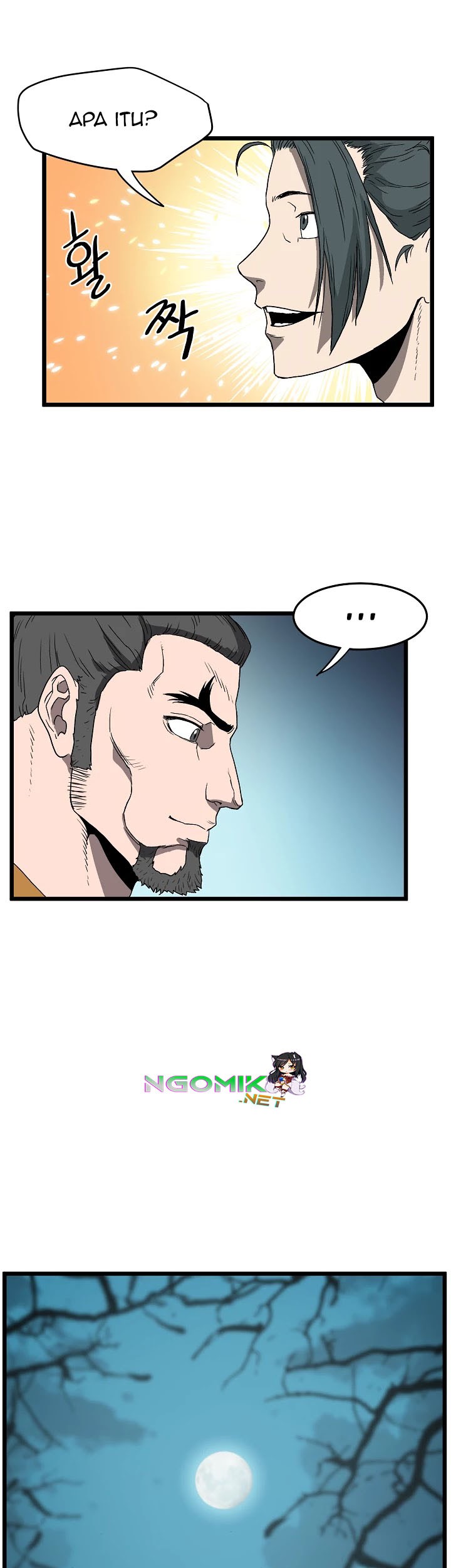 Murim Login - Chapter 34 - Page 34