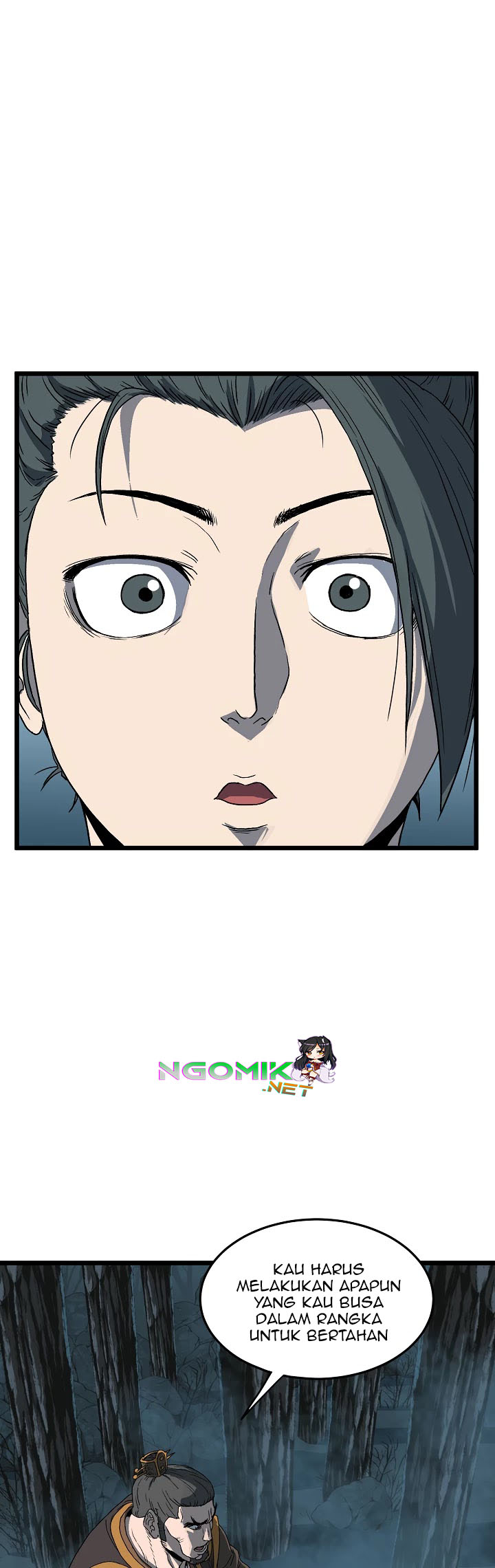 Murim Login - Chapter 34 - Page 36