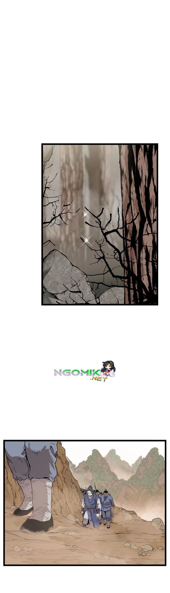 Murim Login - Chapter 34 - Page 42