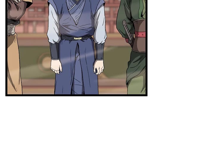 Murim Login - Chapter 34 - Page 10