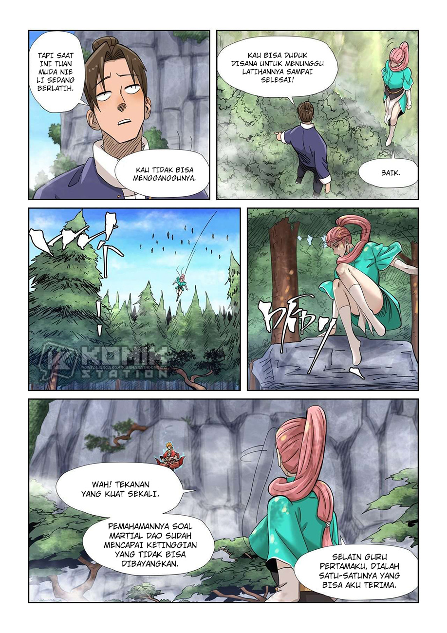 Tales of Demons and Gods Chapter 354.5 - https://gambar-id.komiku.org/uploads/2452136-12.jpg