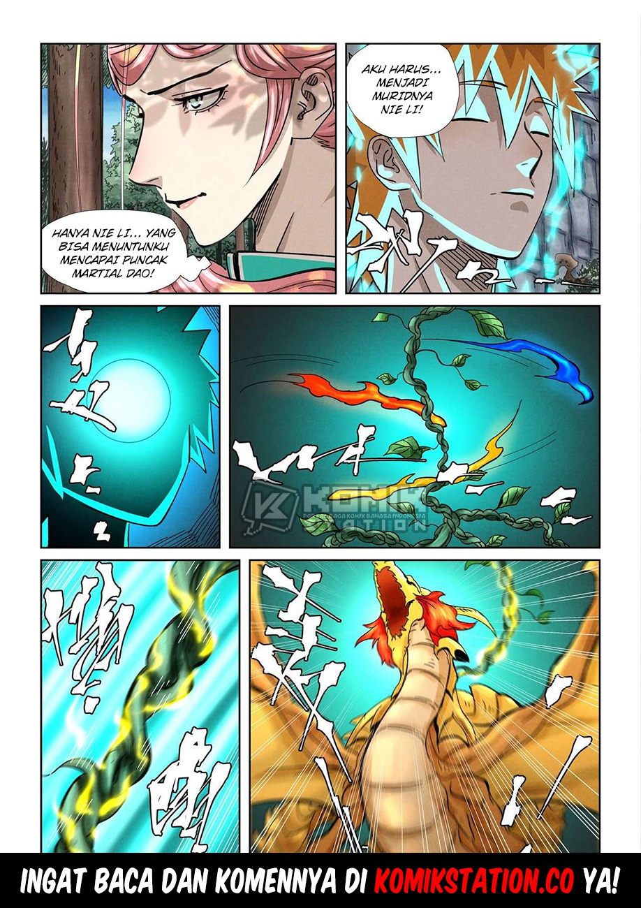 Tales of Demons and Gods Chapter 354.5 - https://gambar-id.komiku.org/uploads/2452136-13.jpg