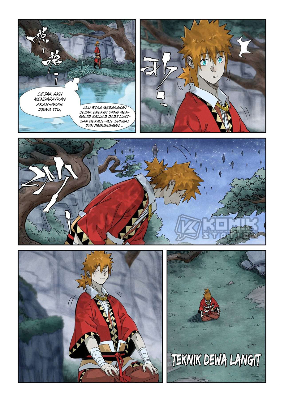 Tales of Demons and Gods Chapter 354.5 - https://gambar-id.komiku.org/uploads/2452136-3.jpg