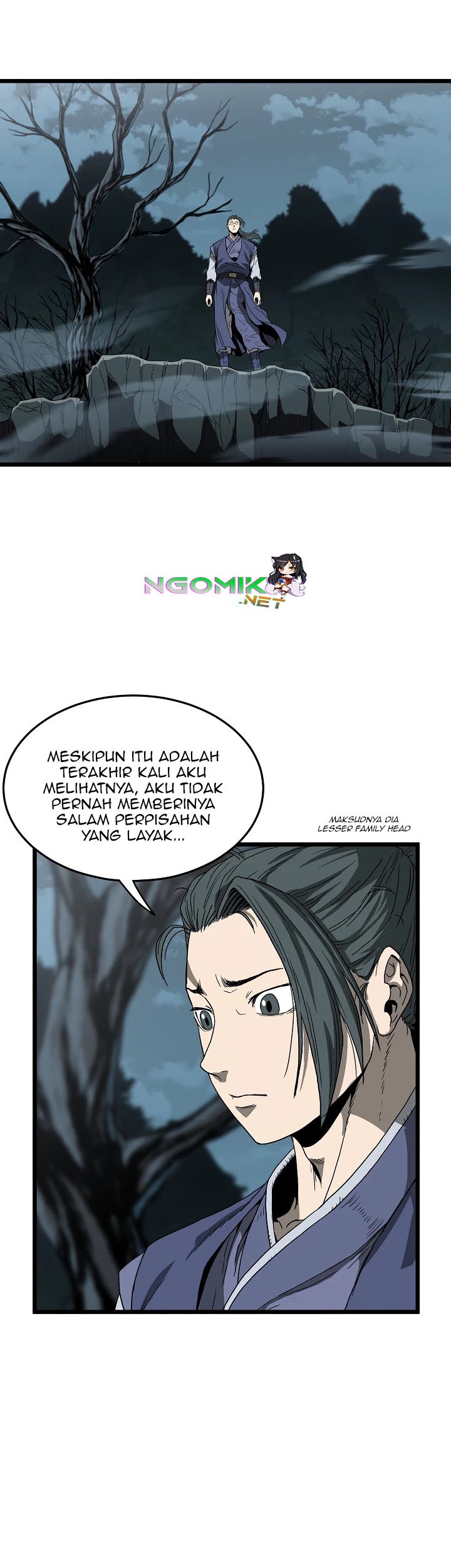 Murim Login - Chapter 35 - Page 23