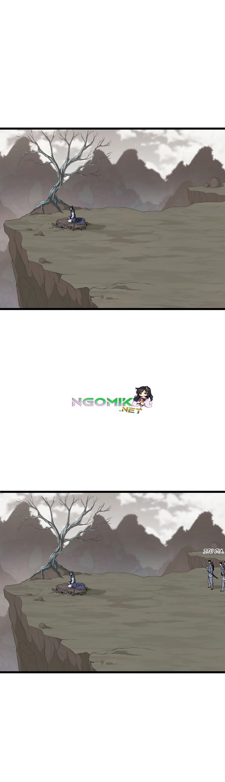 Murim Login - Chapter 35 - Page 25