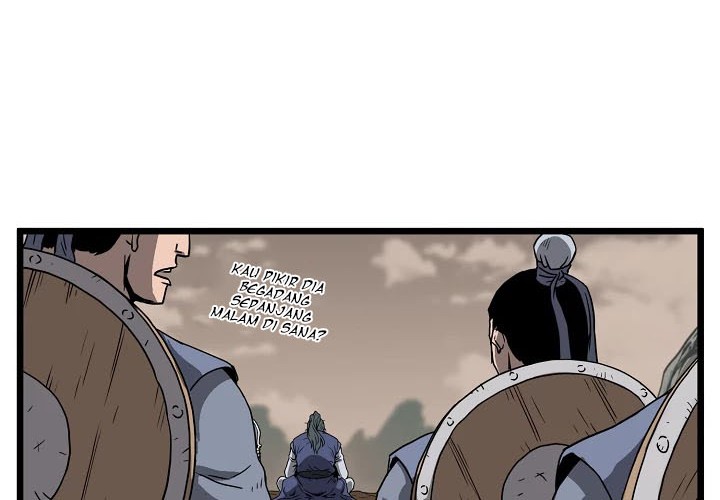 Murim Login - Chapter 35 - Page 26