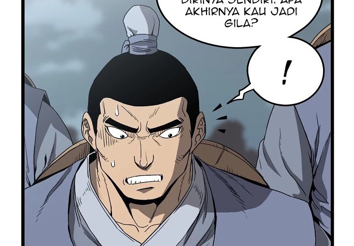 Murim Login - Chapter 35 - Page 30