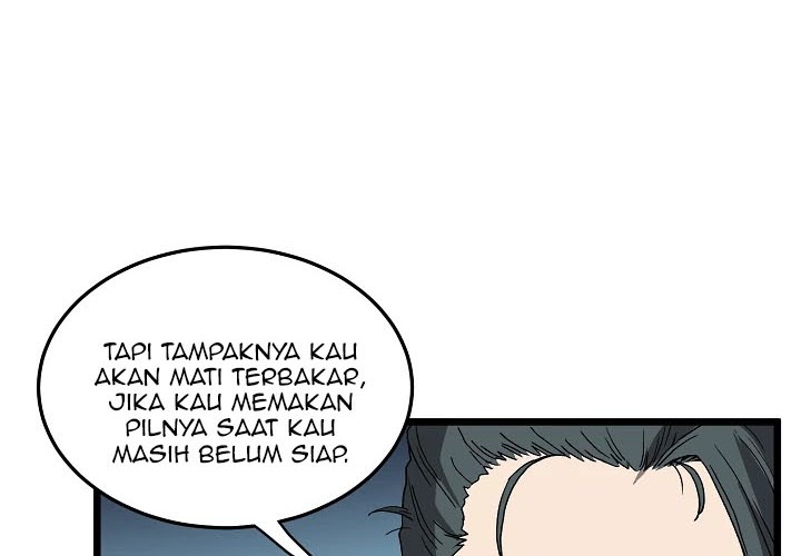 Murim Login - Chapter 35 - Page 32