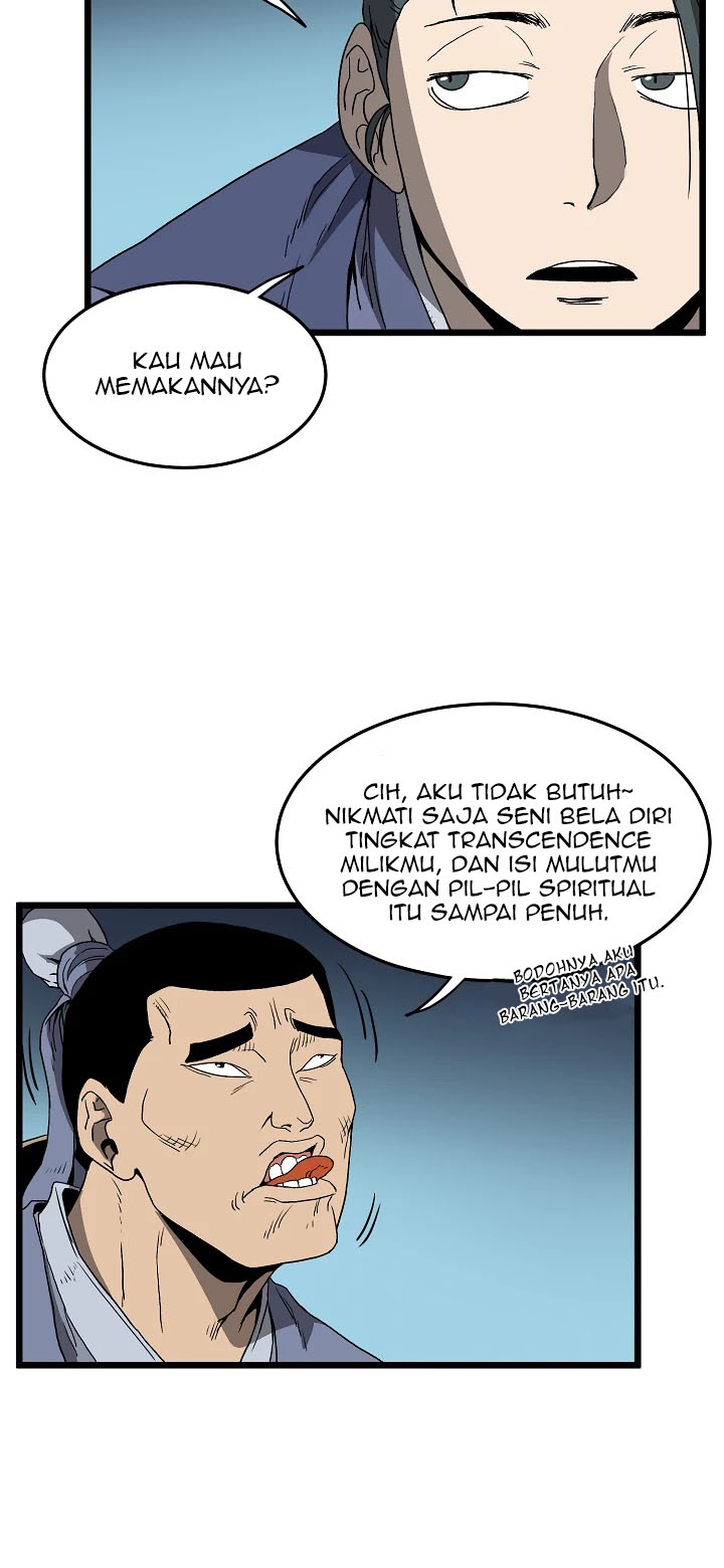 Murim Login - Chapter 35 - Page 33