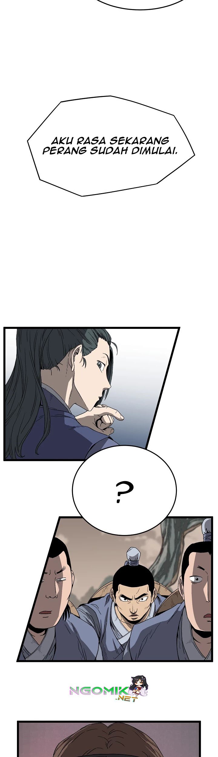 Murim Login - Chapter 35 - Page 36