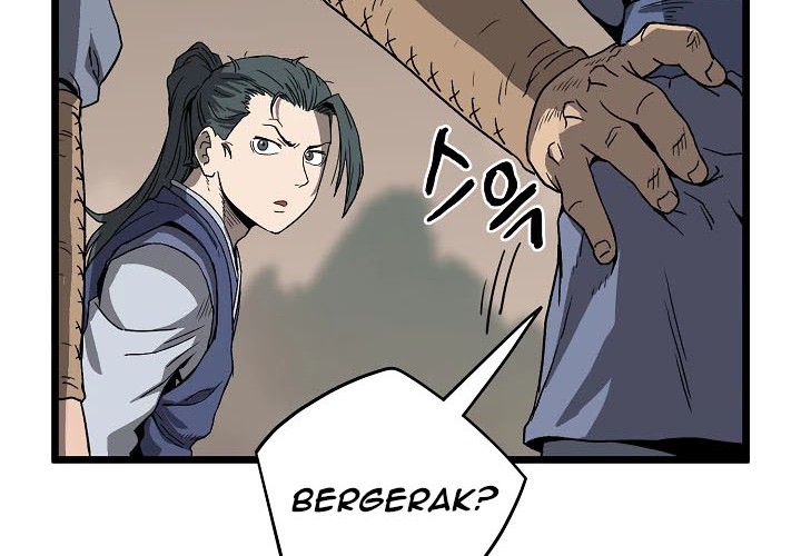 Murim Login - Chapter 35 - Page 39