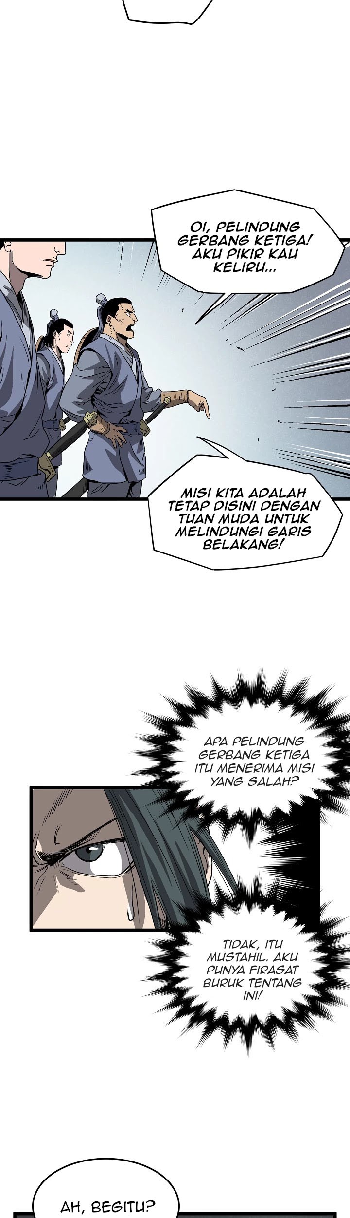 Murim Login - Chapter 35 - Page 40