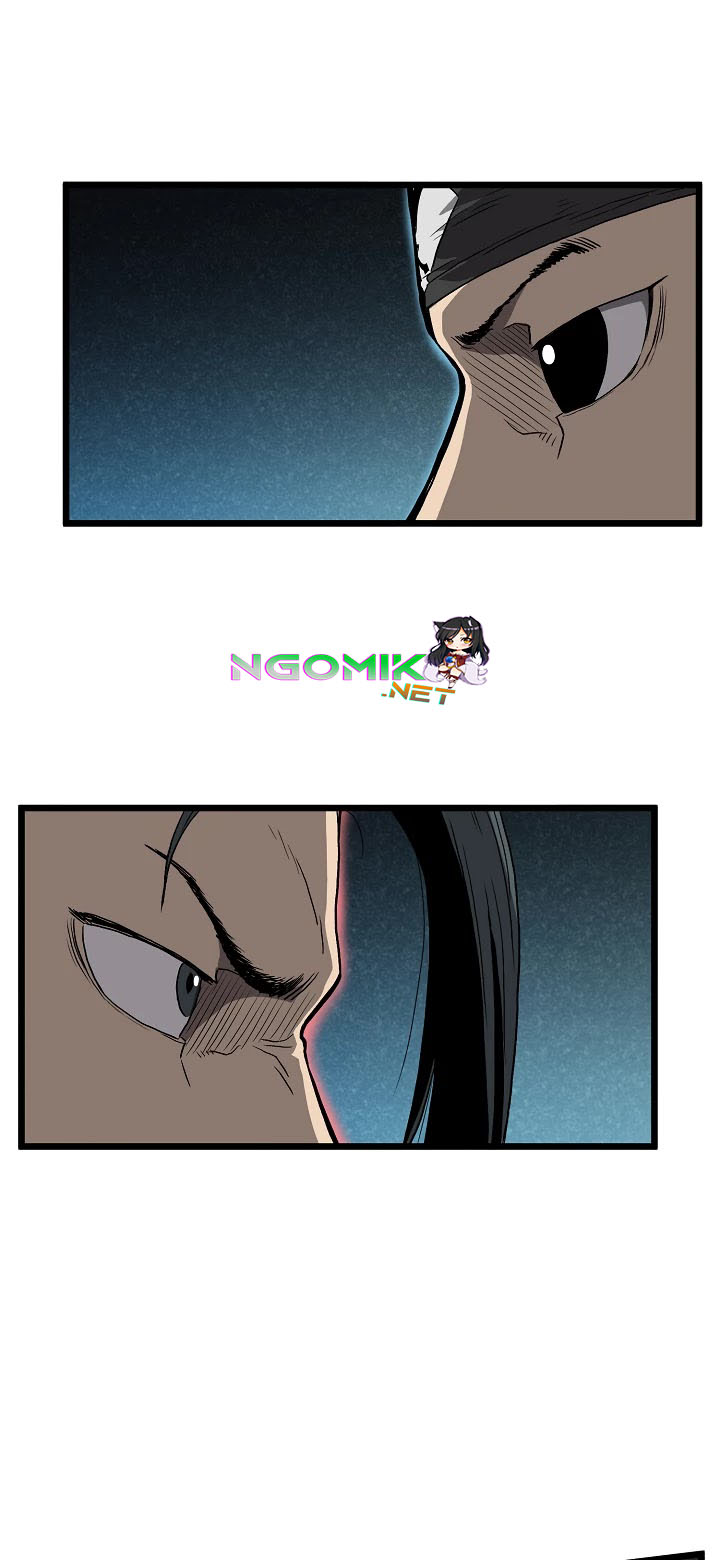 Murim Login - Chapter 35 - Page 42