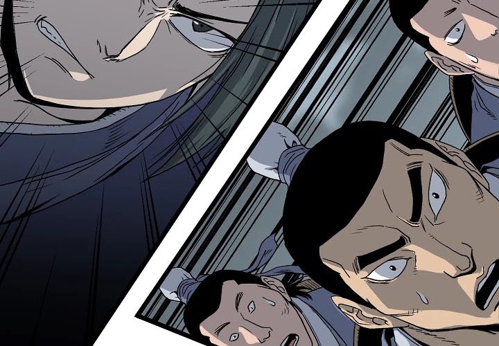 Murim Login - Chapter 35 - Page 46