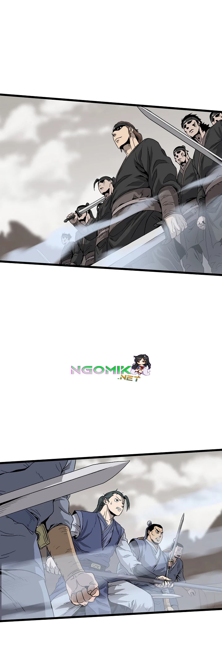 Murim Login - Chapter 35 - Page 49