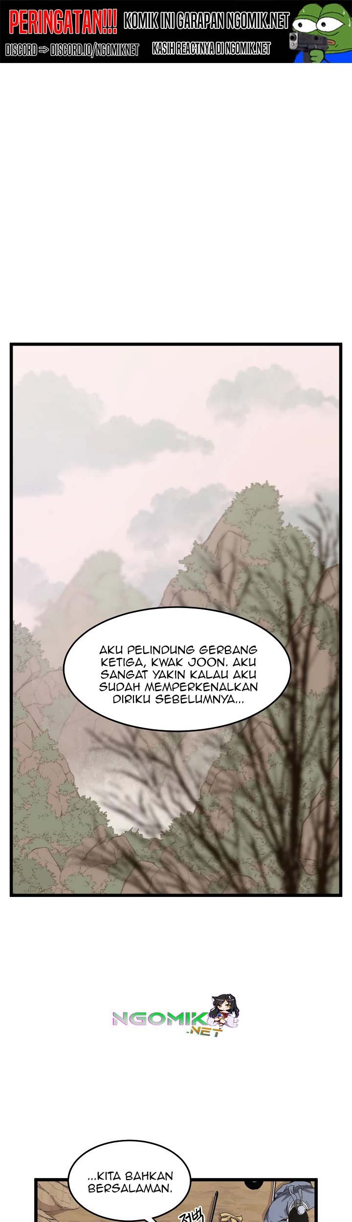 Murim Login - Chapter 35 - Page 2