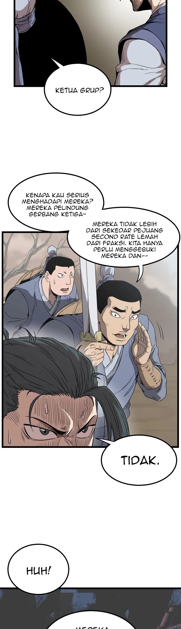 Murim Login - Chapter 35 - Page 53