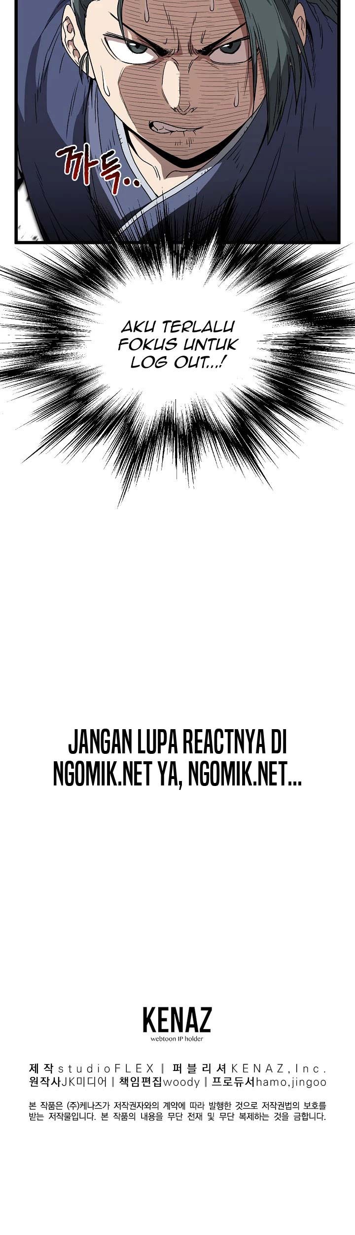 Murim Login - Chapter 35 - Page 57