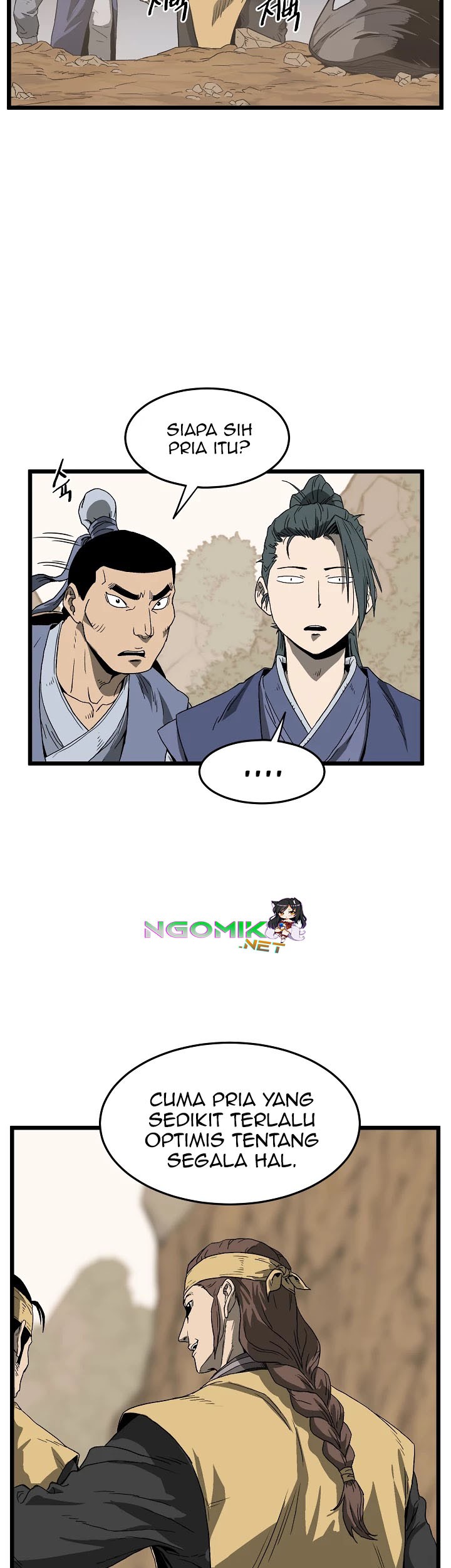 Murim Login - Chapter 35 - Page 15