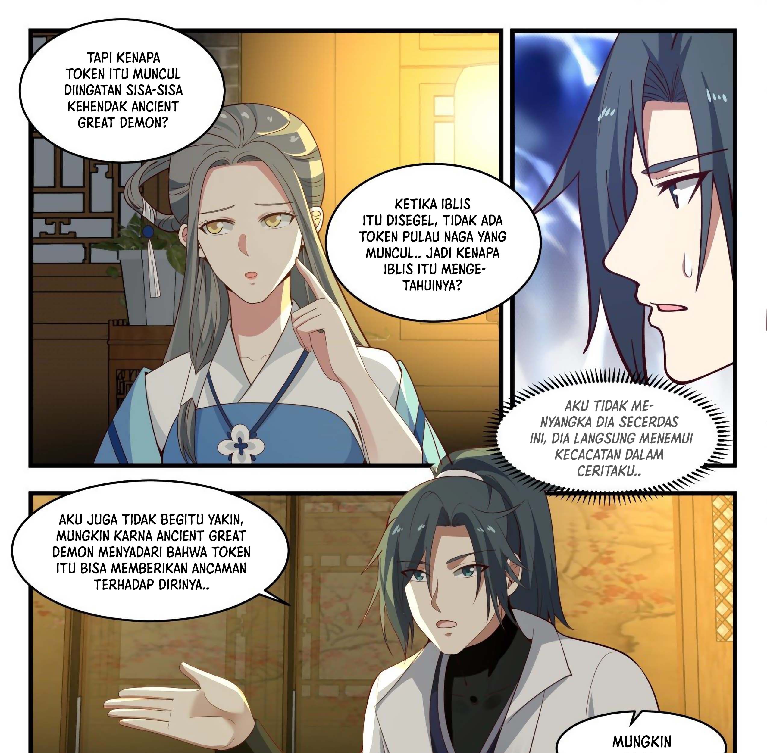 Martial Peak Part 1 Chapter 1703 - https://gambar-id.komiku.org/uploads/2452635-11_part1.jpg