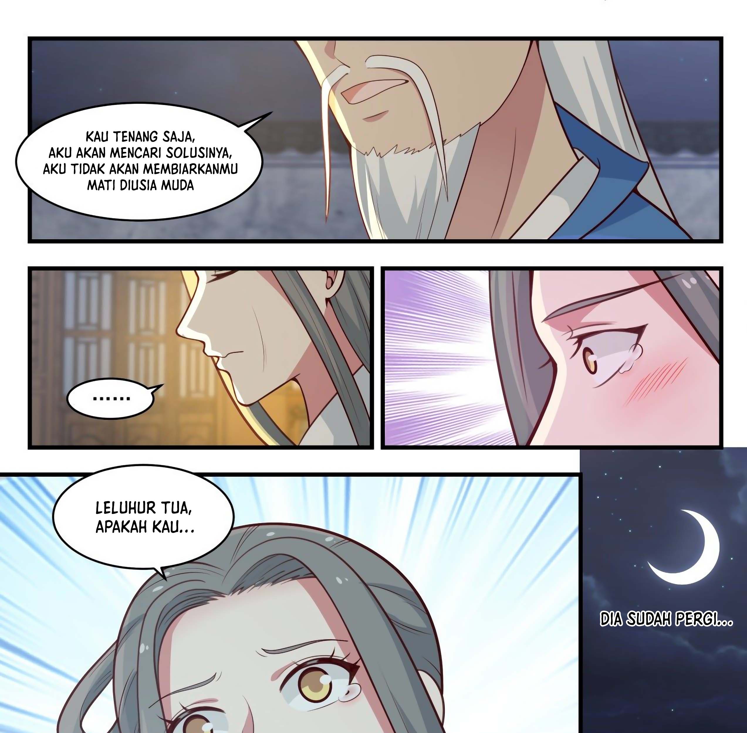 Martial Peak Part 1 Chapter 1703 - https://gambar-id.komiku.org/uploads/2452635-14_part1.jpg