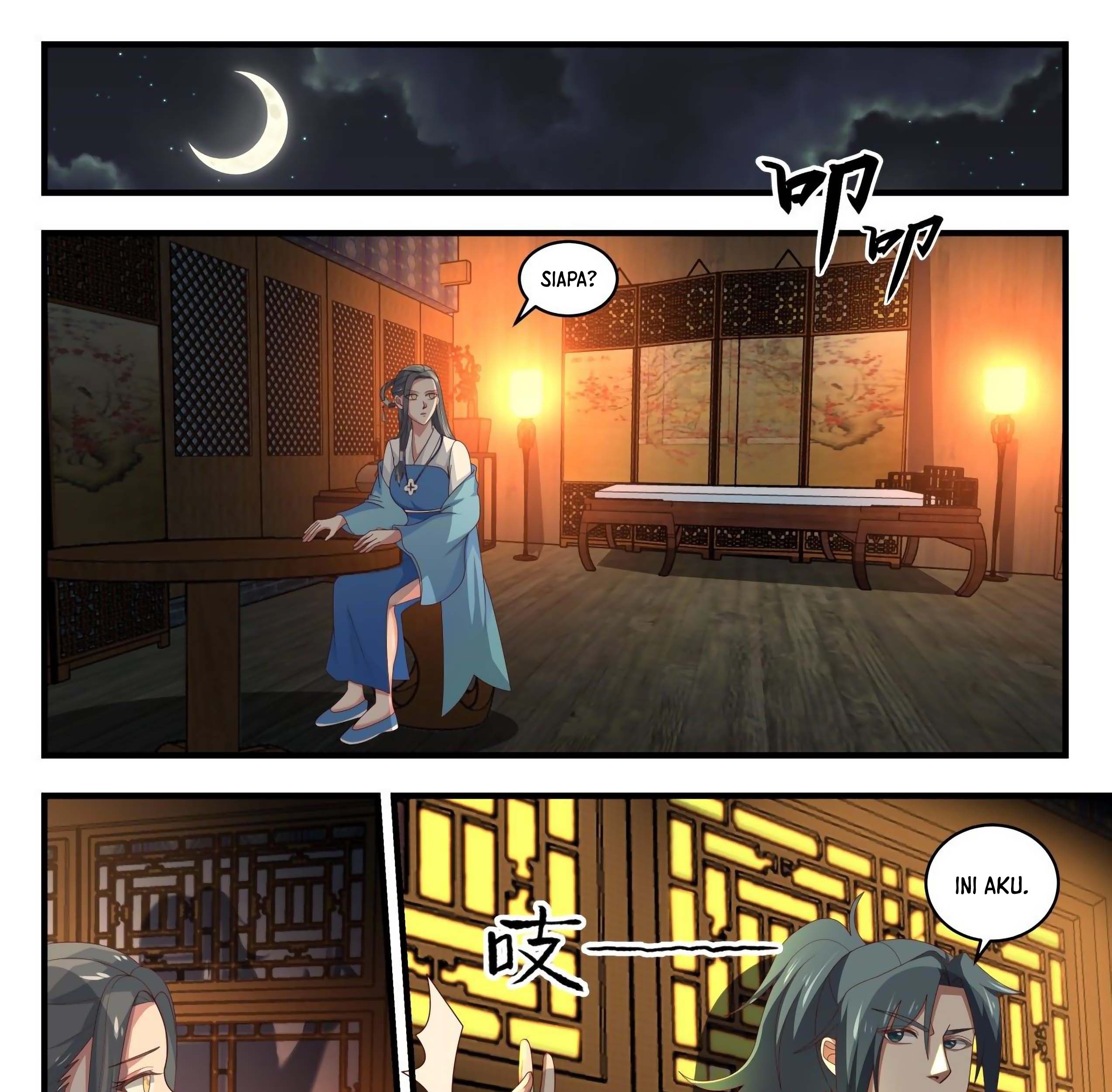 Martial Peak Part 1 Chapter 1703 - https://gambar-id.komiku.org/uploads/2452635-3_part1.jpg