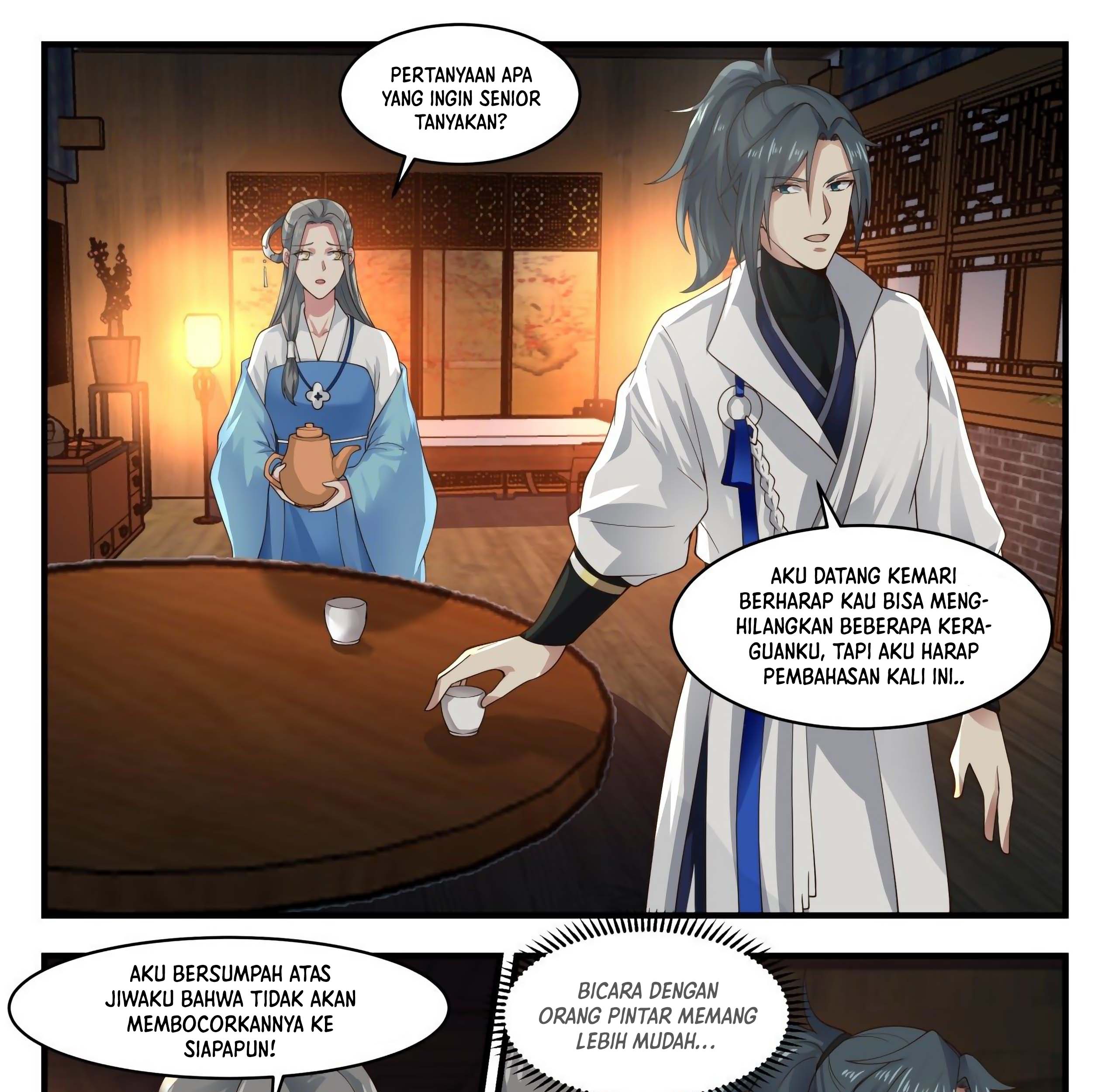 Martial Peak Part 1 Chapter 1703 - https://gambar-id.komiku.org/uploads/2452635-5_part1.jpg