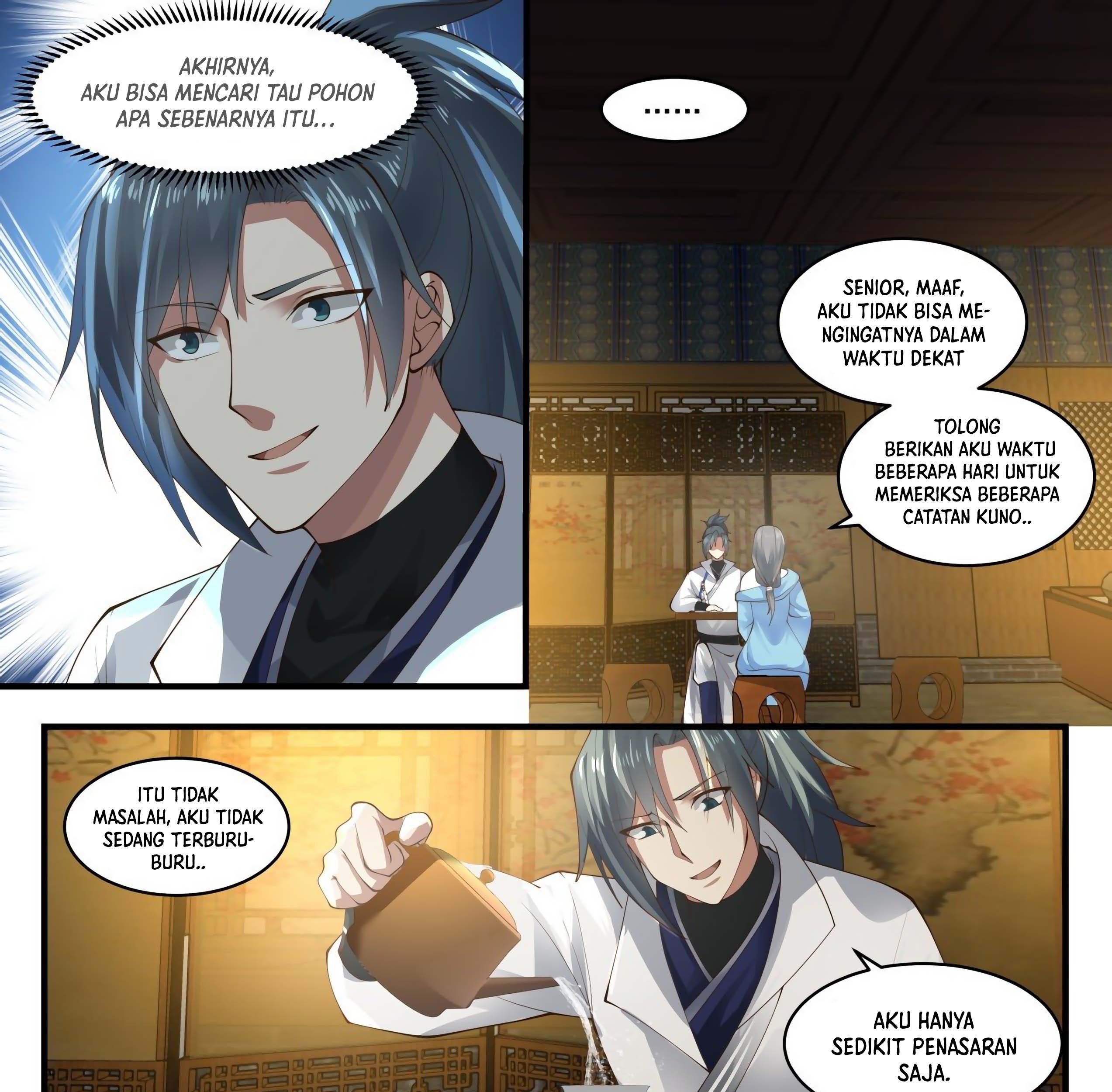 Martial Peak Part 1 Chapter 1703 - https://gambar-id.komiku.org/uploads/2452635-9_part1.jpg