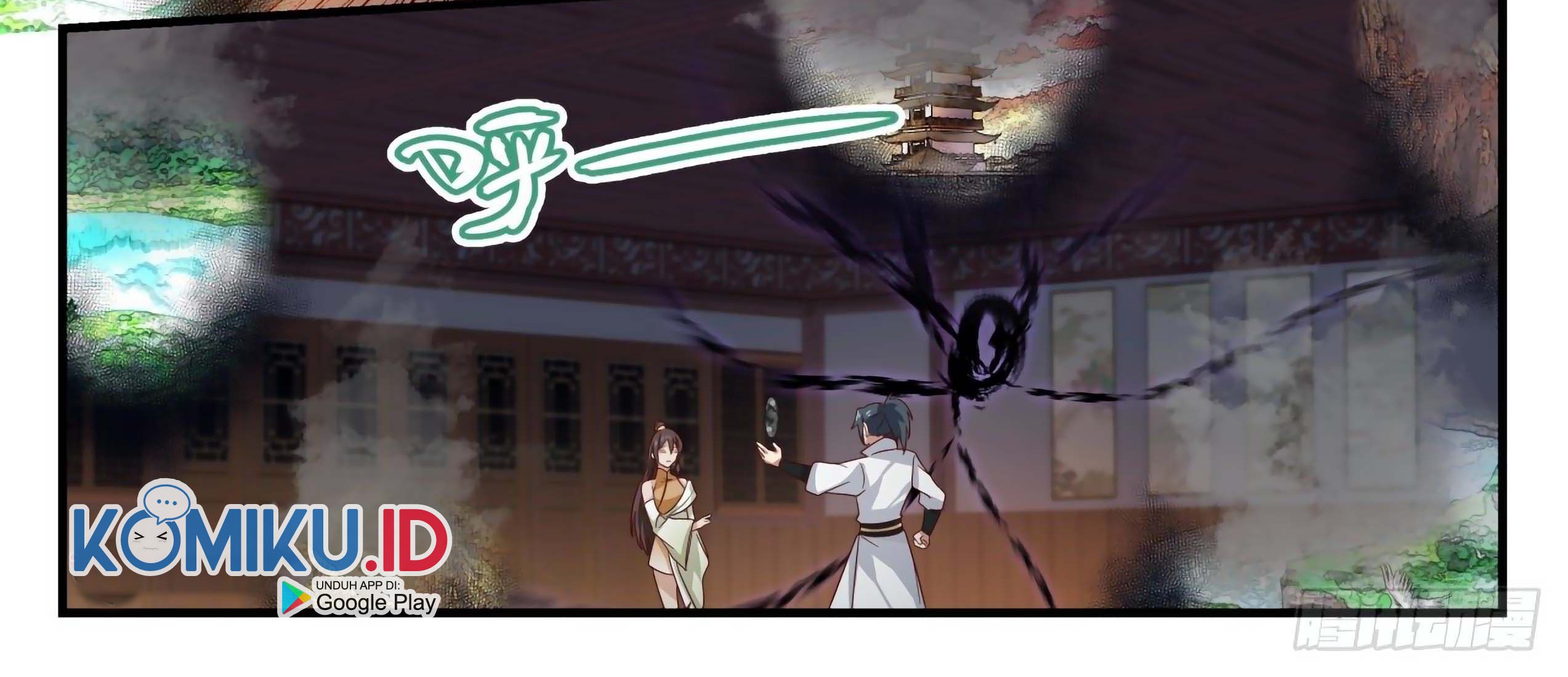 Martial Peak Part 1 Chapter 1704 - https://gambar-id.komiku.org/uploads/2452636-11_part2.jpg