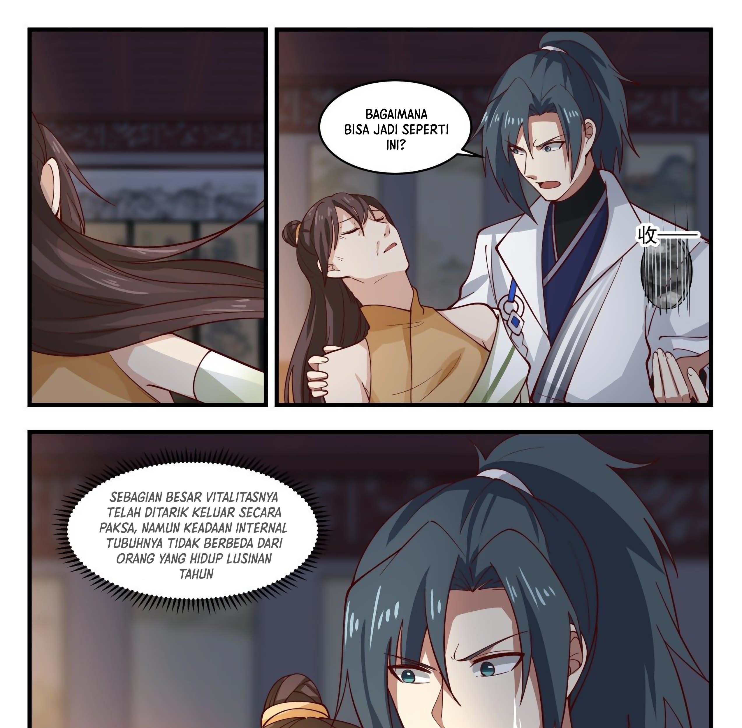 Martial Peak Part 1 Chapter 1704 - https://gambar-id.komiku.org/uploads/2452636-12_part1.jpg