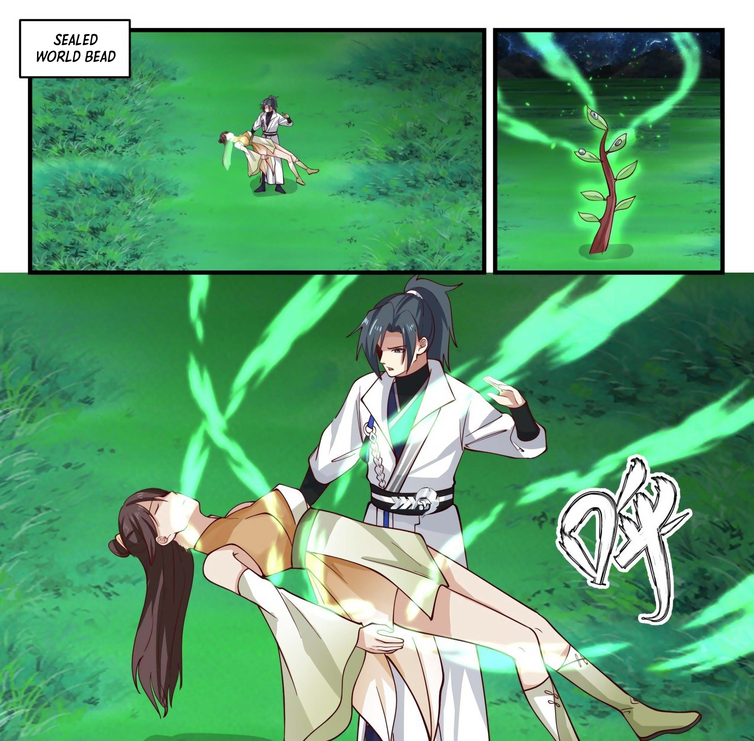 Martial Peak Part 1 Chapter 1704 - https://gambar-id.komiku.org/uploads/2452636-13_part1.jpg